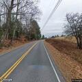Animal issue reported on Webster Mill Road
