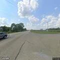 Pickup reported swerving on US-223 near South County Line