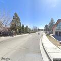 Person feeling sick at Simonds Dr and Big Bear Blvd