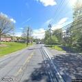 Female patient en route to emergency care near Bedford Rd