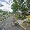 Person stuck in elevator near Summit Park Drive in Maitland