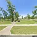 Person pepper sprayed during disturbance at park