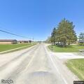 Silver truck reported swerving on Hemlock Road