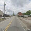 Two-vehicle crash at Elizabeth Road and Washington Ave