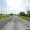 Crash on eastbound I-80 near mile marker 305