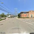 Traffic stop with warning in Fort Lee