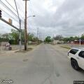Traffic stop at Grand River and Larch
