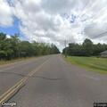 Disabled vehicle off roadway on 192nd Street