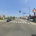 Two-car injury crash at Anaheim and Alamitos