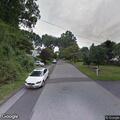 Power line fuses blow on Hoover Road