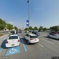 Intoxicated man on car involved in assault behind store