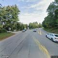 Driver reported going wrong way on Hooksett Road