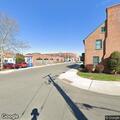 Sick person reported near e market st and jefferson st
