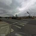 Injury crash at Lake Tapps Parkway intersection