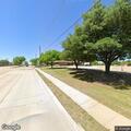 Traffic stop at Legacy and Texline in Plano