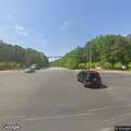 Traffic stop on gray Ford F-150 at Highway 138