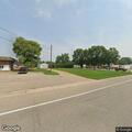 Report of person walking along Highway 14