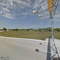 Man trips over curb and suffers head injury at airport
