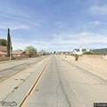 Injury crash involving three vehicles in Palmdale