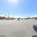 Two-car crash at Winchester Road and Benton