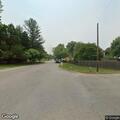 Person sick near Chesterton Dr and Old Enterprise Rd
