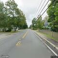Gas spill reported near Amherst and Milford line