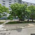 Person sick at senior building apartment in Cincinnati