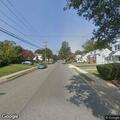 Wires down at Martin Avenue and Shafto Street