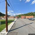Officer stops barefoot man running through Narrows