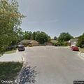 Person with abdominal pain at Red Bud Behavioral Health