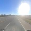 Older female in need of help in SUV on Highway 18