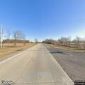 Traffic stop at US-64 and Old Bridge Road