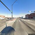 Fight near Highway 50 and Colorado in La Junta