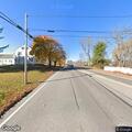 Single-car crash on Ossipee Trail East in Standish