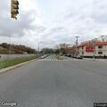 Crash blocks right turns at Baychester intersection