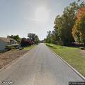 Carbon monoxide alarm at Thunderbird Road home