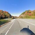 Driver reported going wrong way on US 23