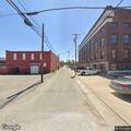 Traffic stop on brown Kia Sorento in Harrisburg