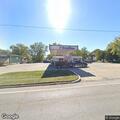 Caller reports intoxicated driver in blue pickup