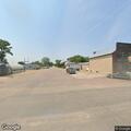 Report of tampering with door at East 2nd home