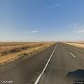 Ambulance requested on Route 395 near Ritzville
