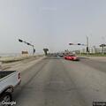 Man with facial injuries after assault at Seawall