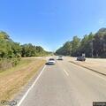 Vehicle contact at Highway 84 and Skyline Drive
