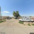 Traffic stop on Crossroads and Northwest Midway