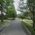 Suspicious vehicle reported on Granger Street