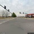 Vehicle crash with possible injury at Nixa intersection