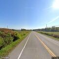 Traffic stop on Perry Road in Upper Mount Morris