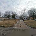 Person suffering from chest pain near Wichita