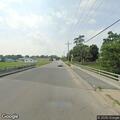 Traffic stop on Jeep Cherokee on East Monowau