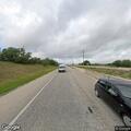 Jeep crash blocks on-ramp on I-10 in Seguin